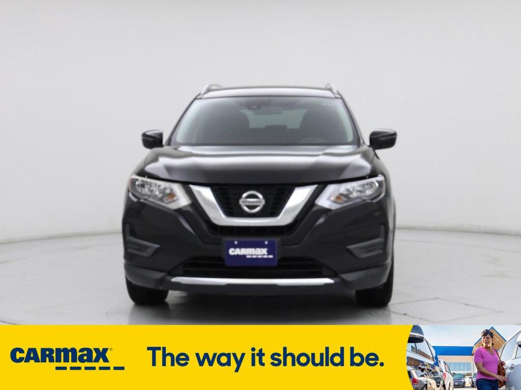 used 2019 Nissan Rogue car, priced at $17,998