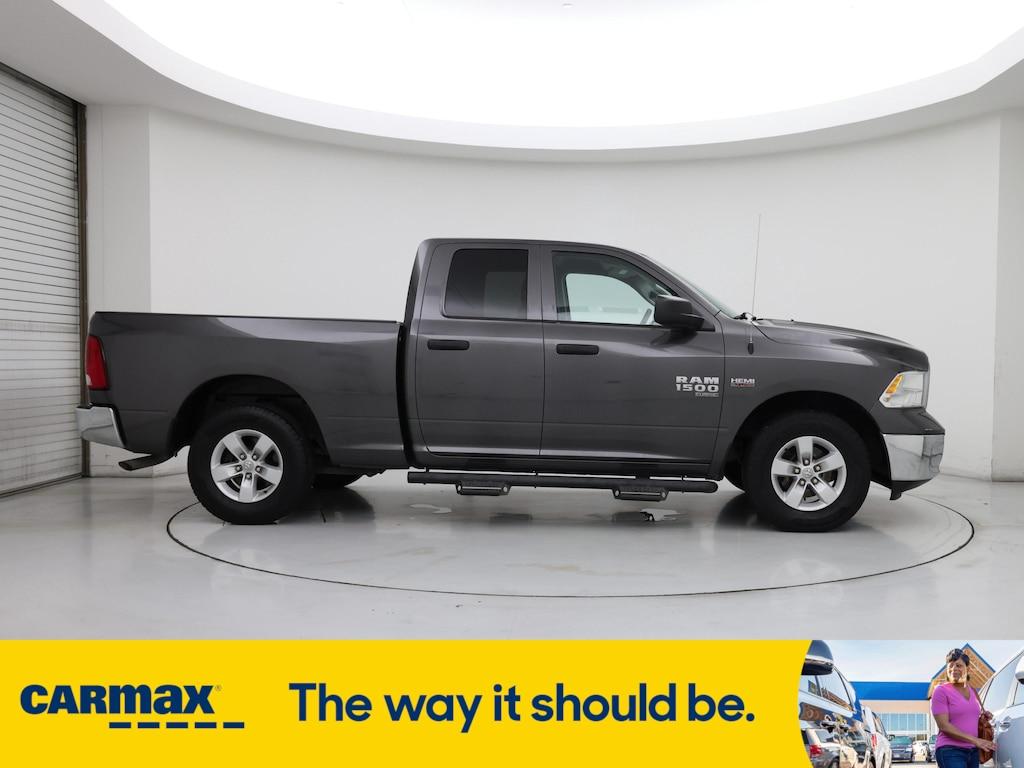 used 2019 Ram 1500 Classic car, priced at $24,998