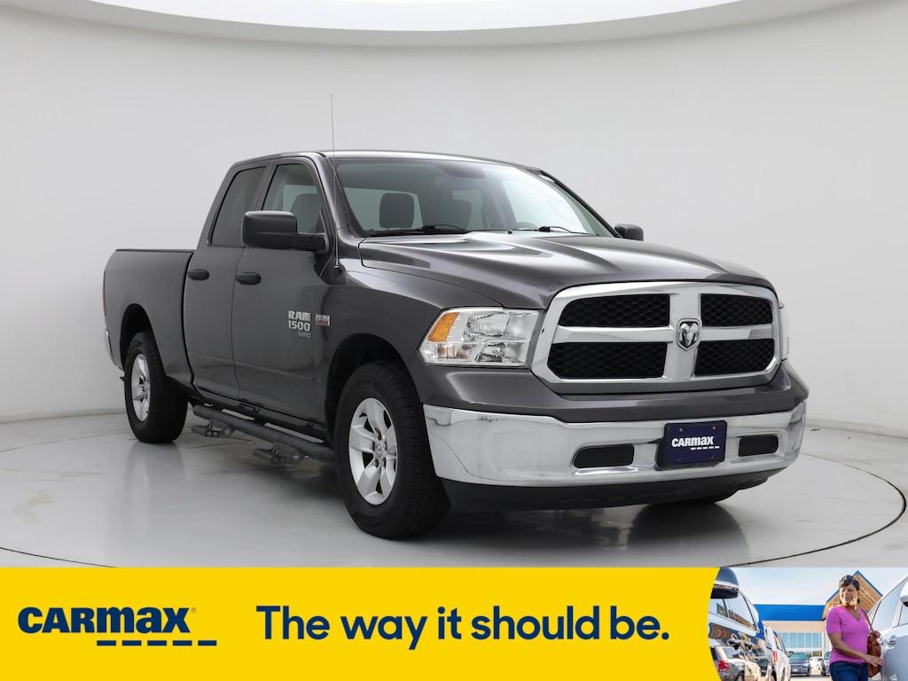 used 2019 Ram 1500 Classic car, priced at $24,998