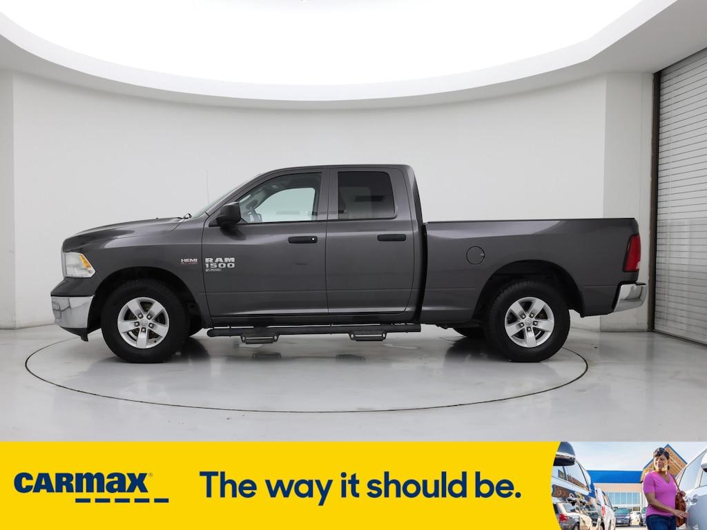 used 2019 Ram 1500 Classic car, priced at $24,998