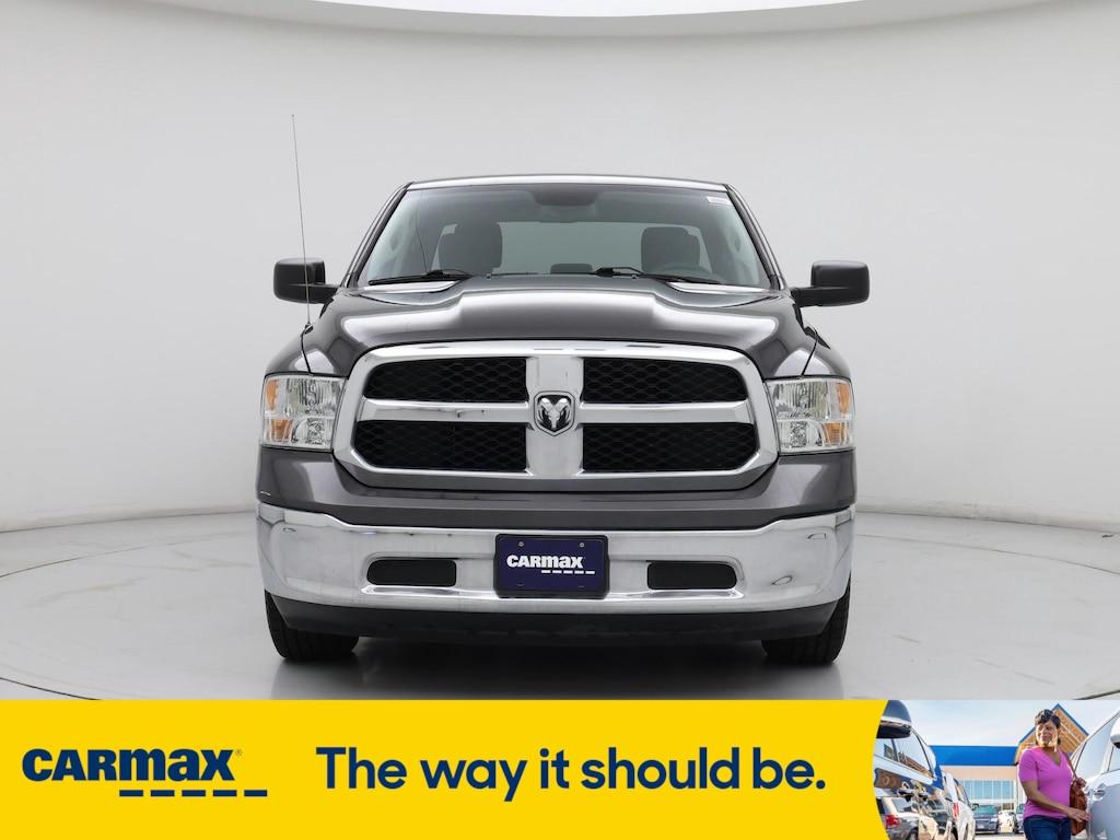 used 2019 Ram 1500 Classic car, priced at $24,998