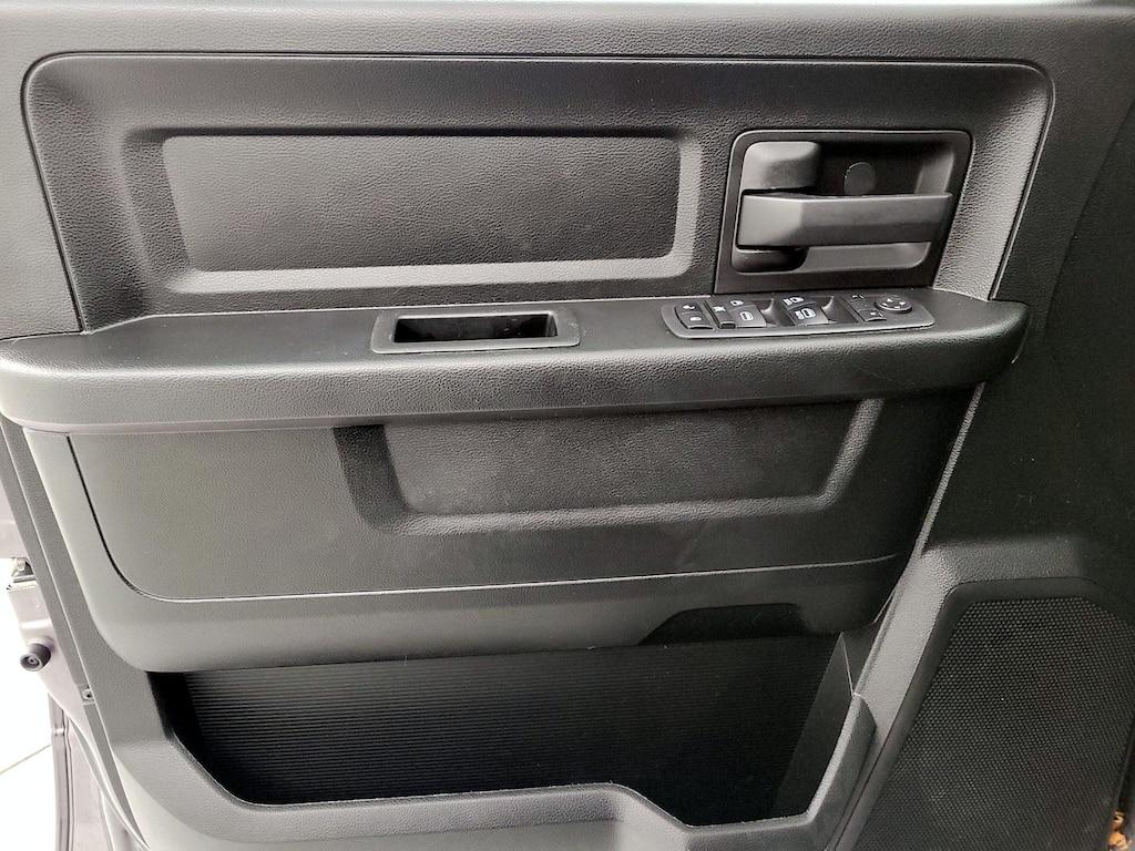 used 2019 Ram 1500 Classic car, priced at $24,998