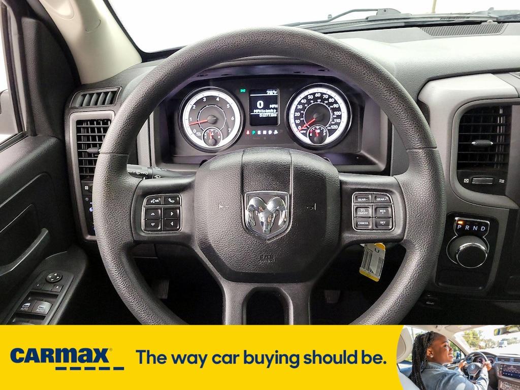 used 2019 Ram 1500 Classic car, priced at $24,998