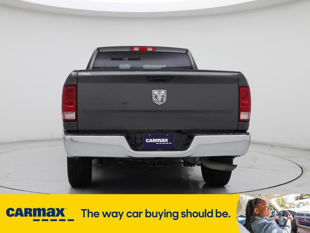 used 2019 Ram 1500 Classic car, priced at $24,998
