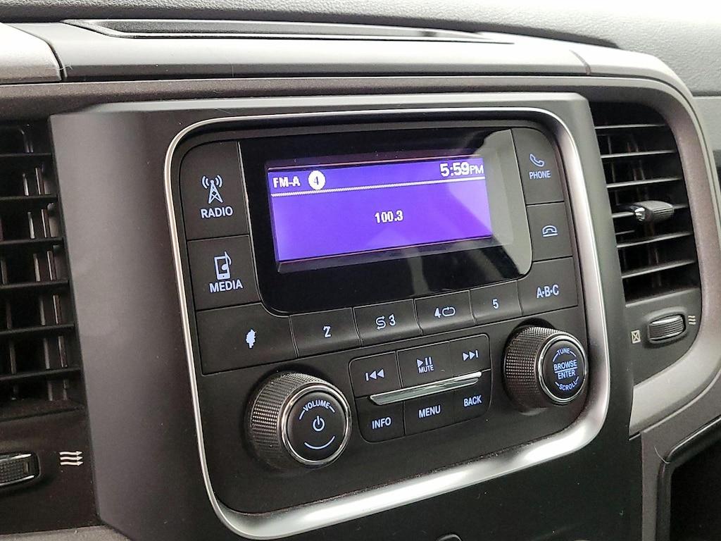 used 2019 Ram 1500 Classic car, priced at $24,998