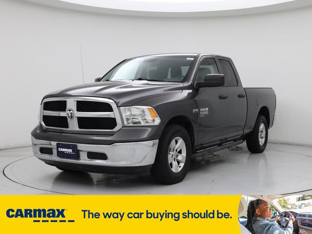 used 2019 Ram 1500 Classic car, priced at $24,998
