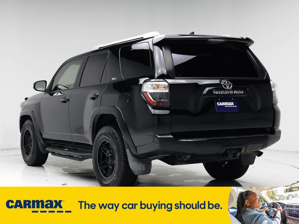 used 2016 Toyota 4Runner car, priced at $27,998