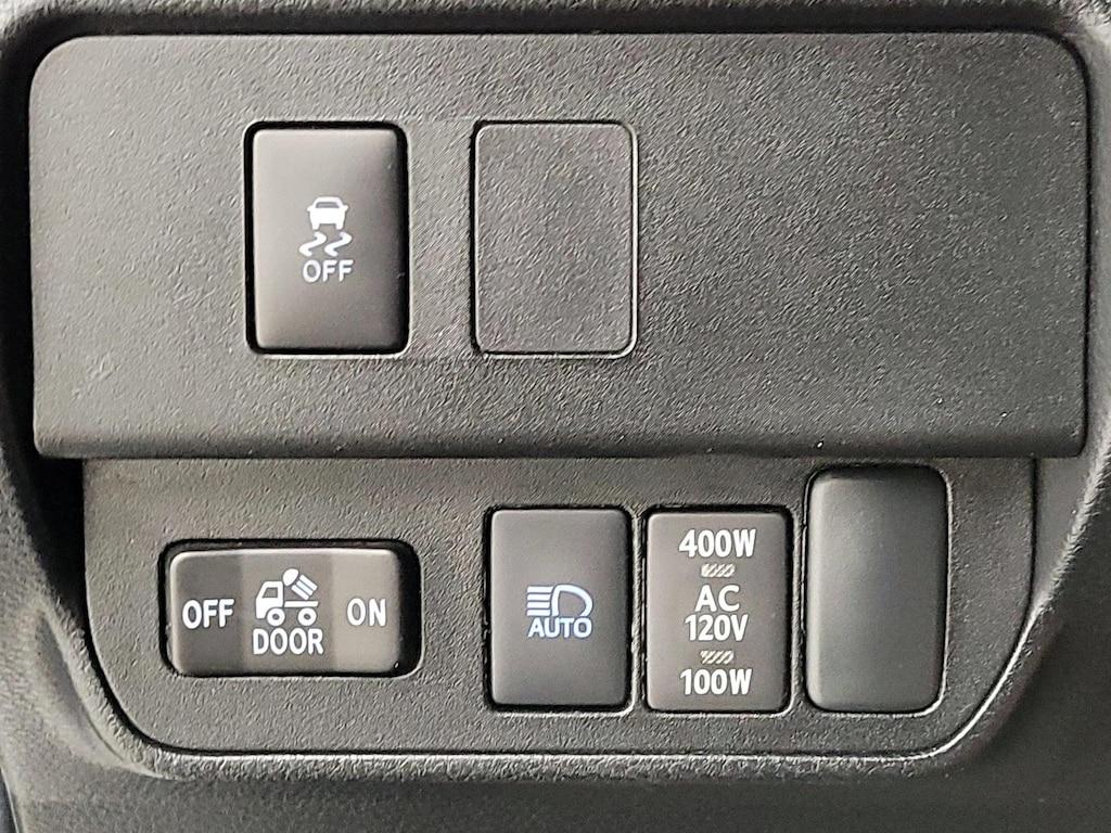 used 2023 Toyota Tacoma car, priced at $35,998