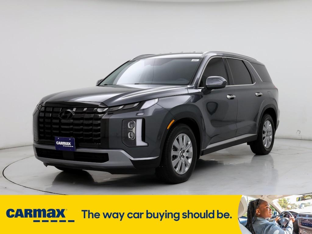 used 2023 Hyundai Palisade car, priced at $33,998