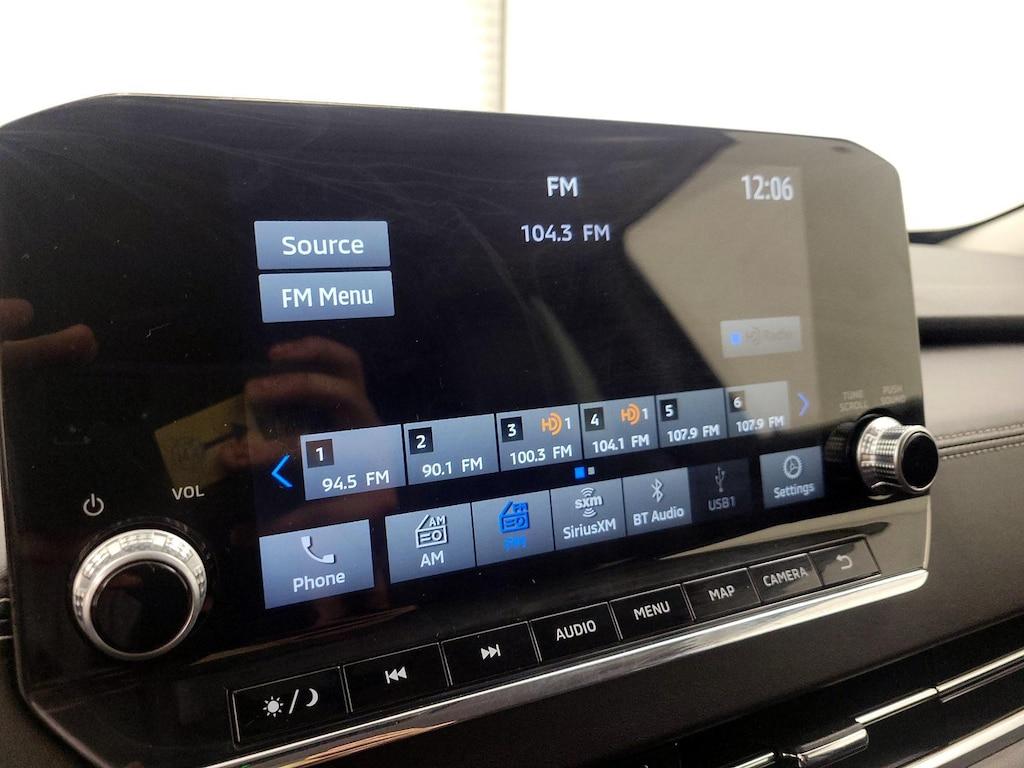 used 2022 Mitsubishi Outlander car, priced at $20,998