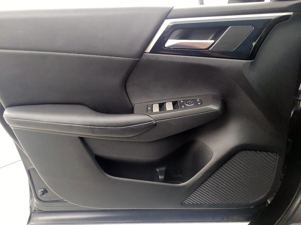 used 2022 Mitsubishi Outlander car, priced at $20,998