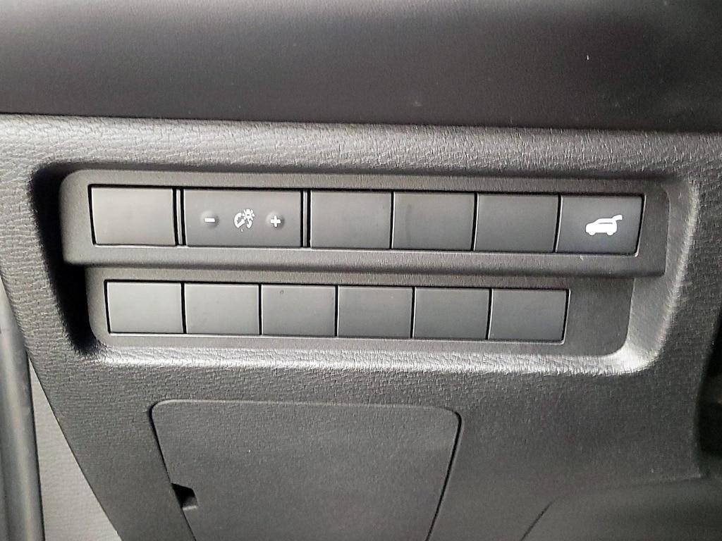 used 2022 Mitsubishi Outlander car, priced at $20,998