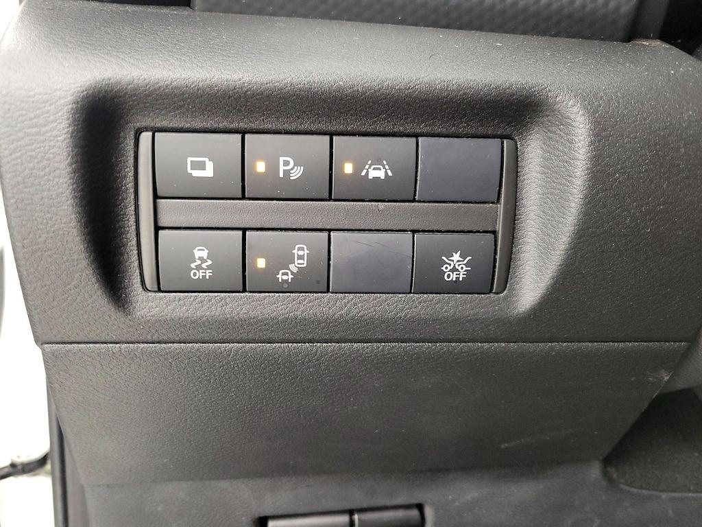 used 2023 Nissan Kicks car, priced at $18,998