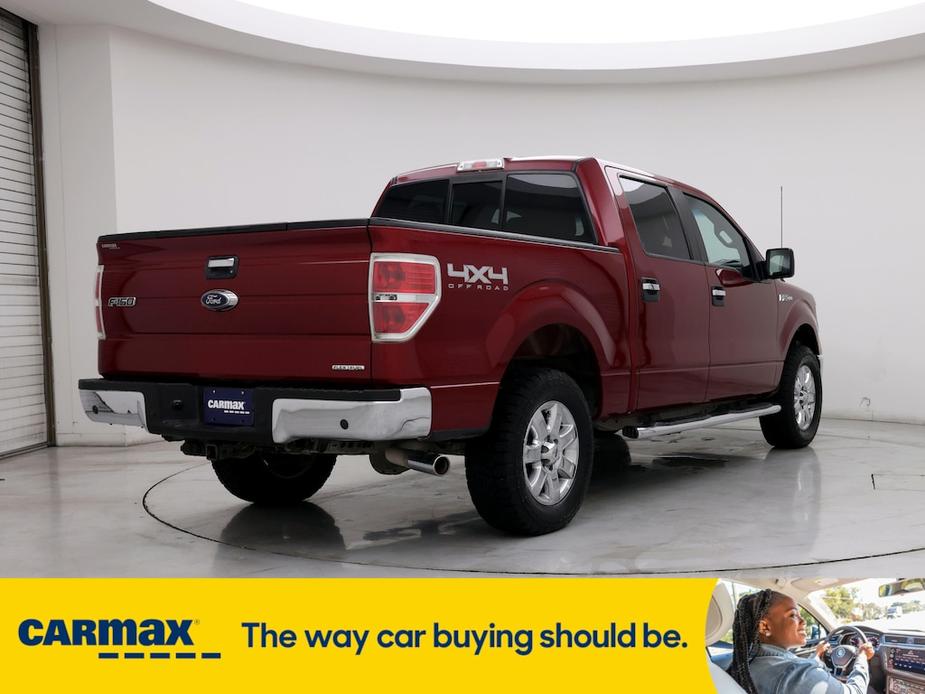 used 2014 Ford F-150 car, priced at $29,998