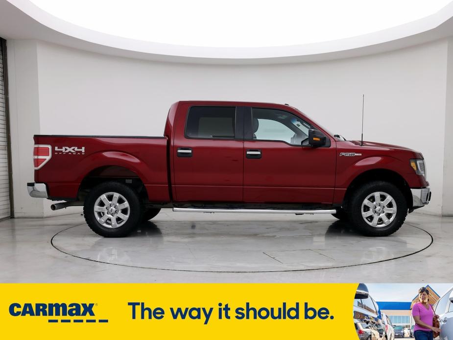 used 2014 Ford F-150 car, priced at $29,998