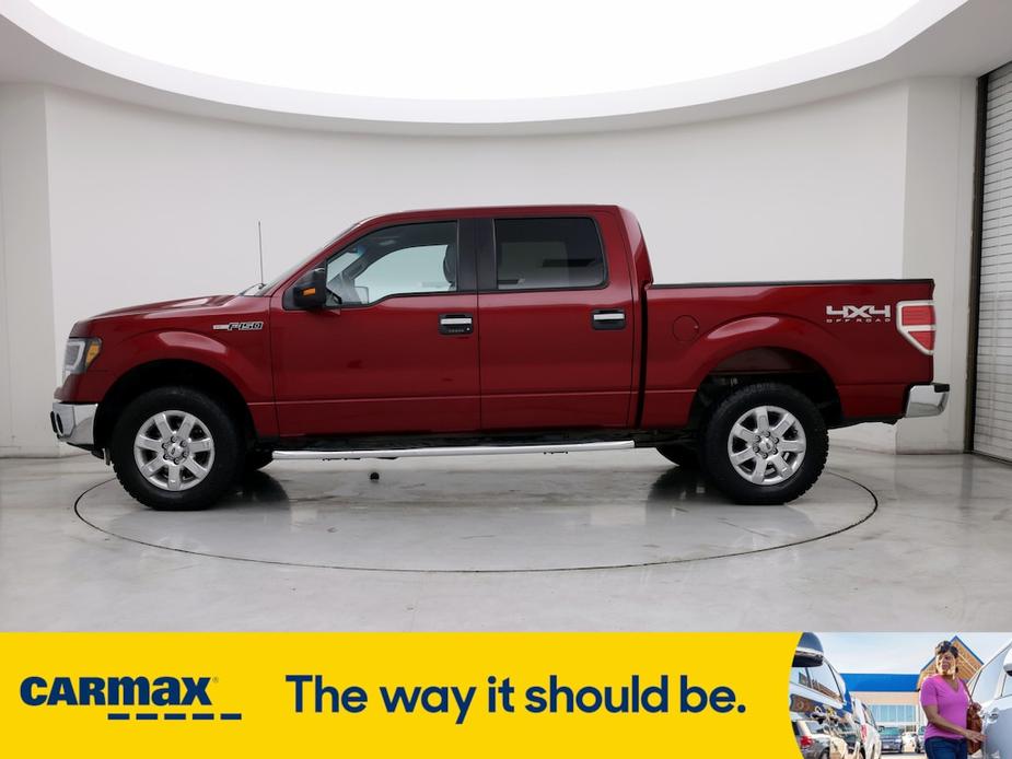 used 2014 Ford F-150 car, priced at $29,998