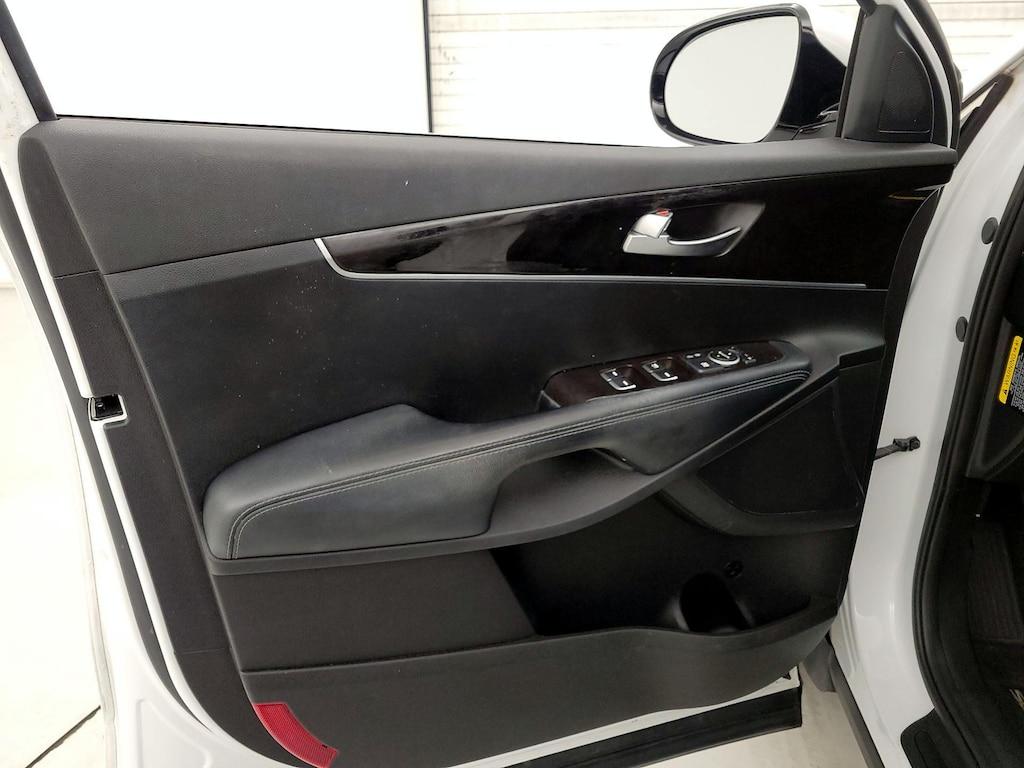 used 2018 Kia Sorento car, priced at $14,599