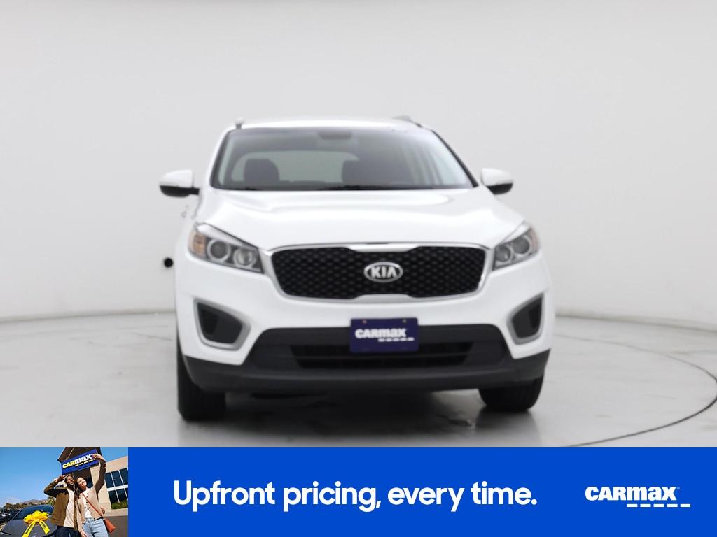 used 2018 Kia Sorento car, priced at $14,599