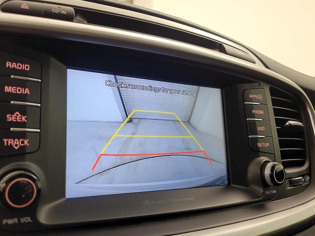 used 2018 Kia Sorento car, priced at $14,599