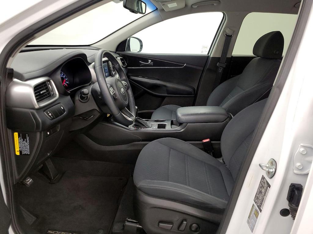 used 2018 Kia Sorento car, priced at $14,599