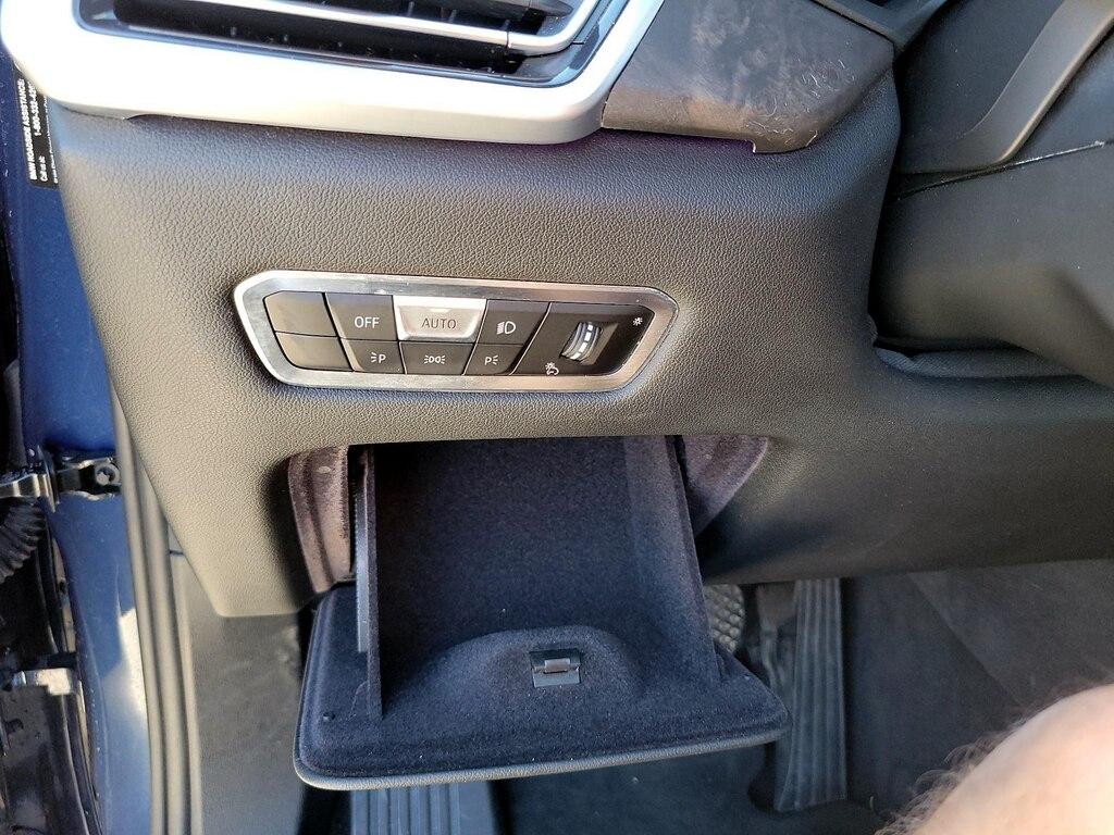 used 2022 BMW X5 car, priced at $33,998