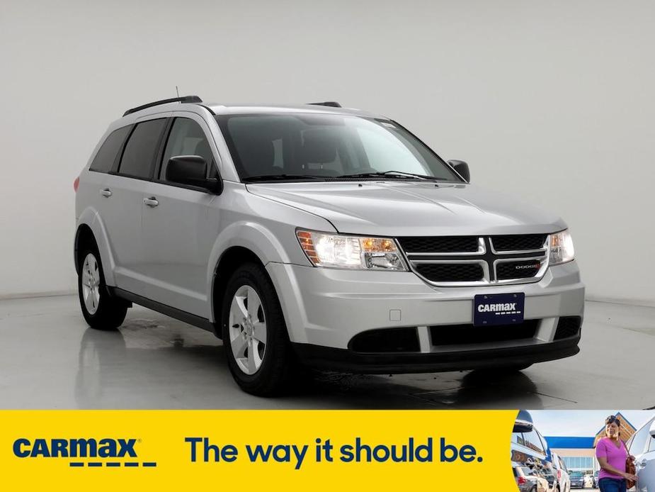 used 2014 Dodge Journey car, priced at $15,998
