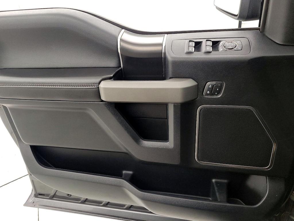 used 2019 Ford F-150 car, priced at $47,998