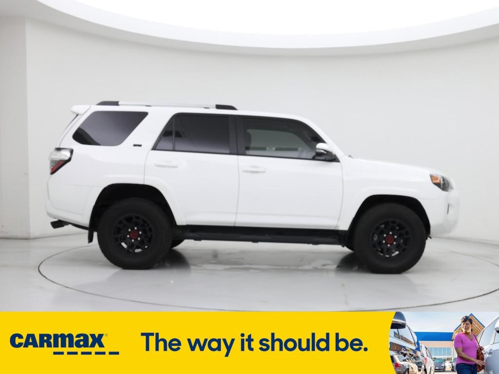 used 2024 Toyota 4Runner car, priced at $52,998
