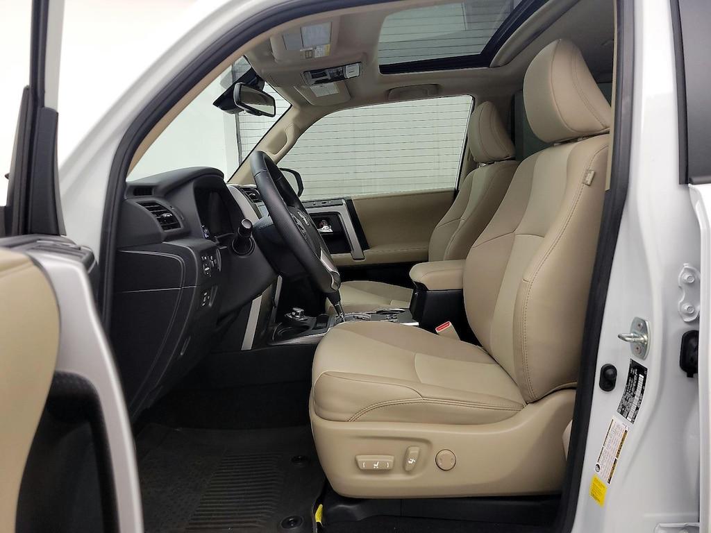 used 2024 Toyota 4Runner car, priced at $52,998
