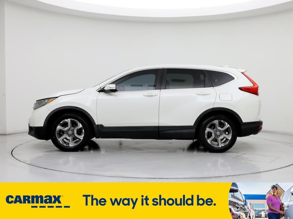 used 2018 Honda CR-V car, priced at $20,998