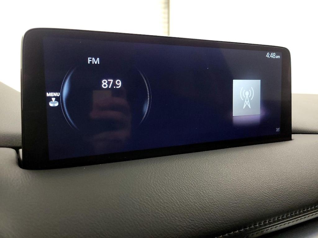 used 2021 Mazda CX-5 car, priced at $20,998