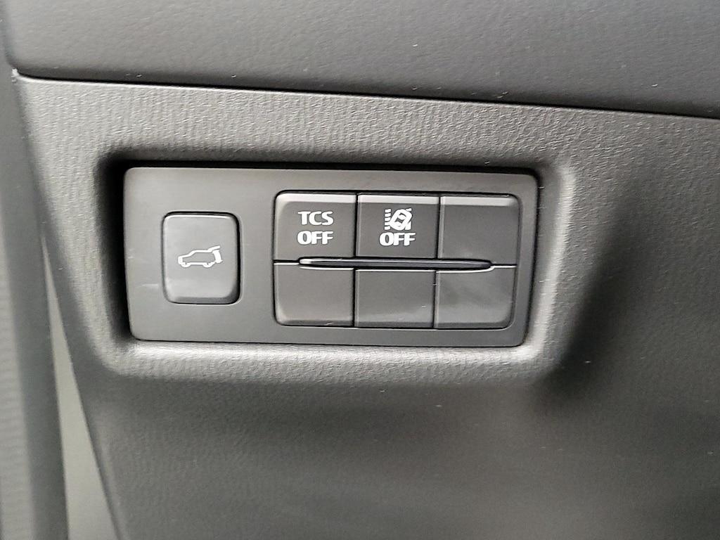 used 2021 Mazda CX-5 car, priced at $20,998