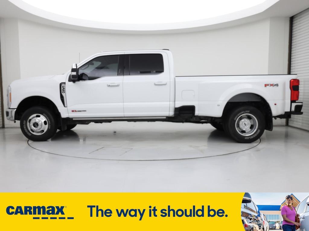 used 2023 Ford F-350 car, priced at $72,998