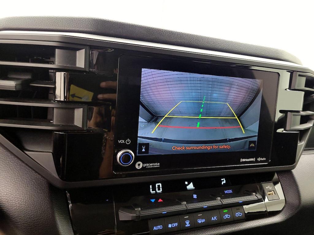 used 2024 Toyota Tundra car, priced at $39,998