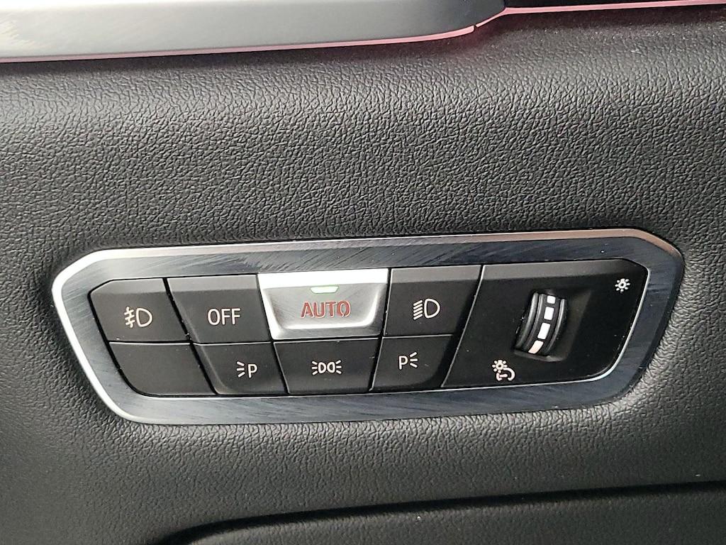 used 2021 BMW X5 car, priced at $35,998