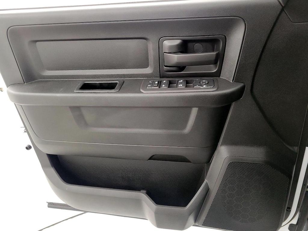 used 2025 Ram 2500 car, priced at $47,998