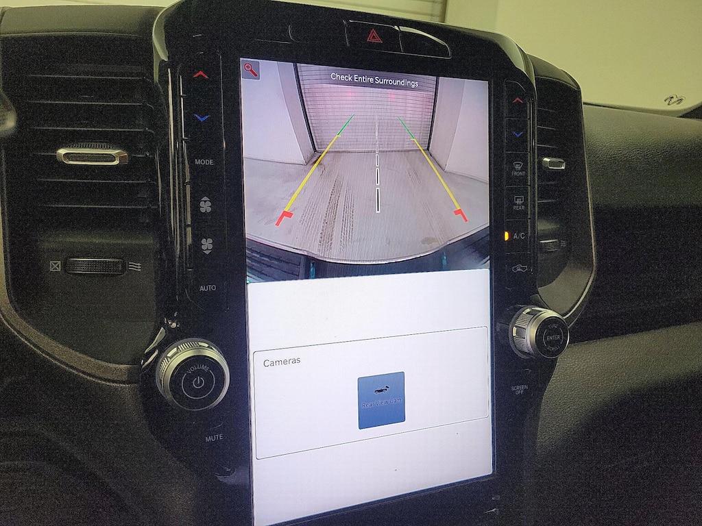 used 2025 Ram 2500 car, priced at $47,998