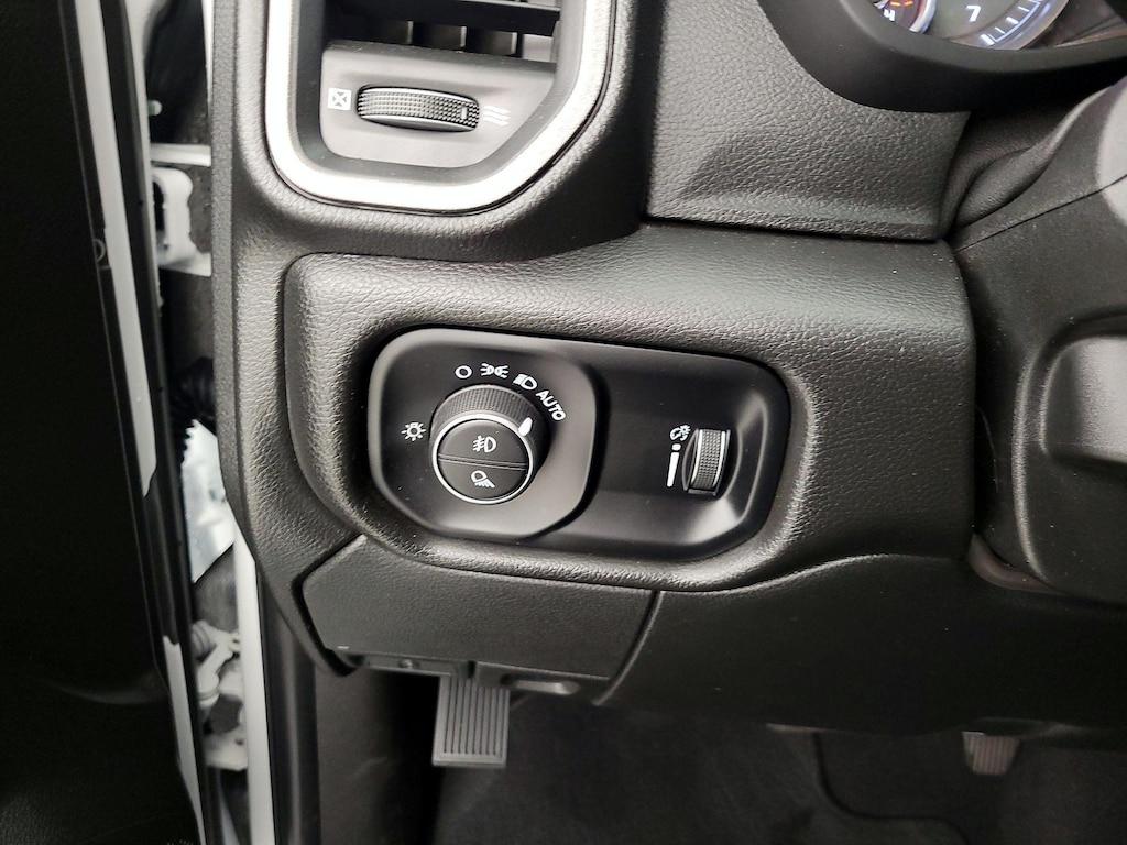 used 2025 Ram 2500 car, priced at $46,998