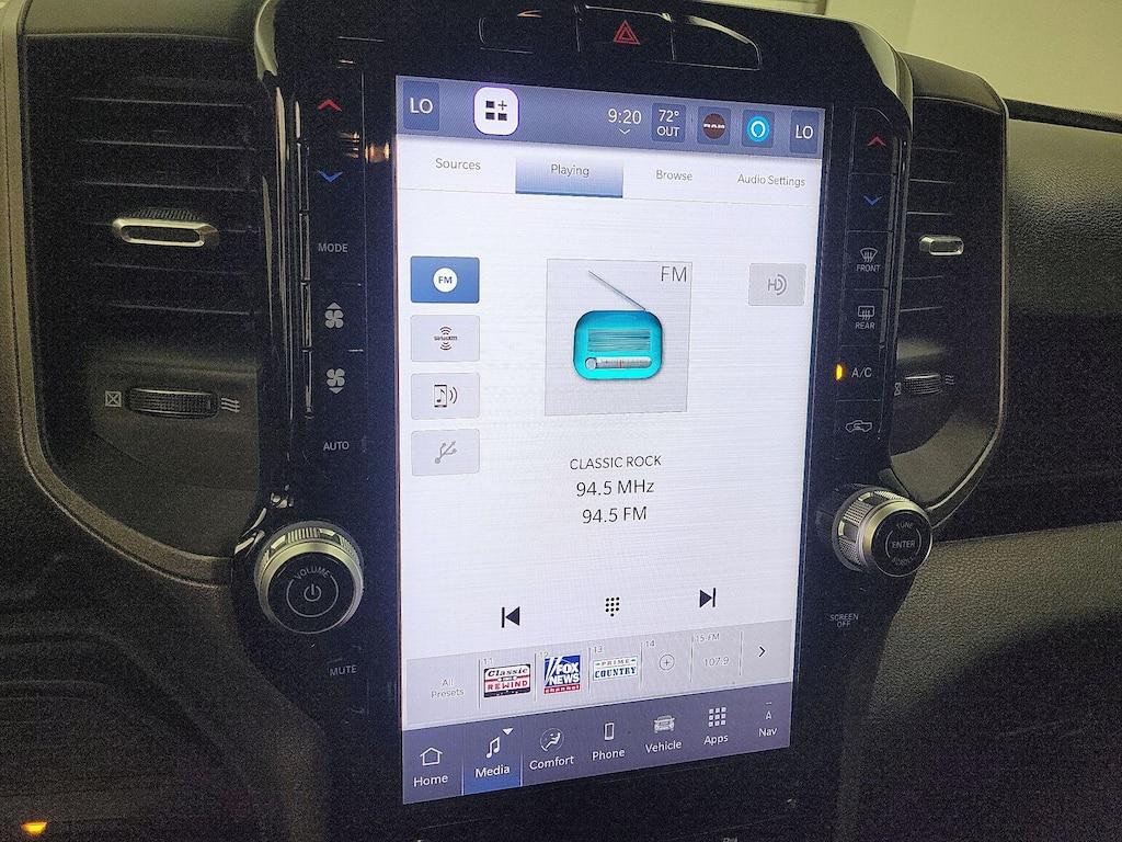 used 2025 Ram 2500 car, priced at $46,998