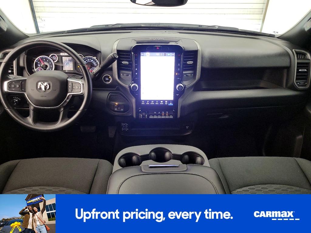 used 2025 Ram 2500 car, priced at $46,998