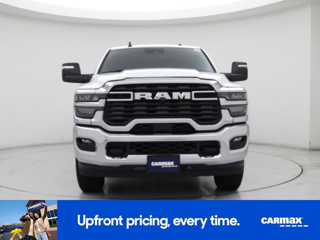 used 2025 Ram 2500 car, priced at $47,998