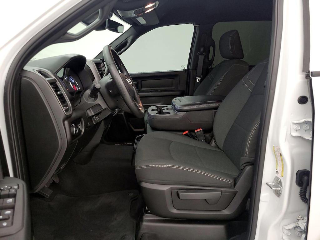 used 2025 Ram 2500 car, priced at $47,998