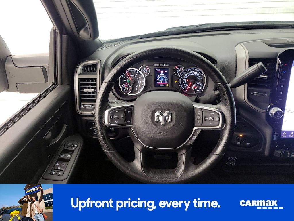 used 2025 Ram 2500 car, priced at $46,998