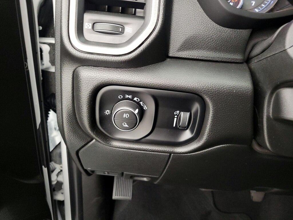 used 2025 Ram 2500 car, priced at $47,998