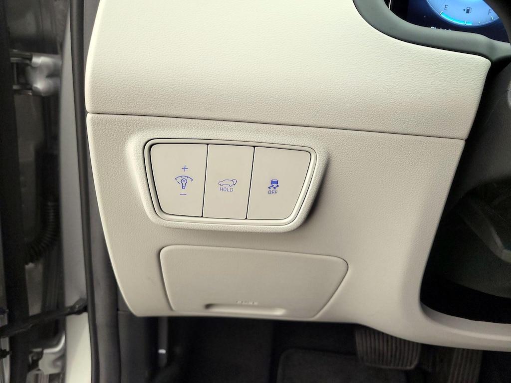 used 2024 Hyundai Tucson car, priced at $27,998