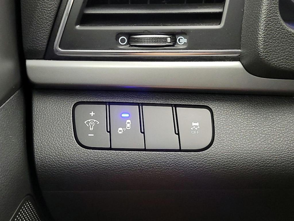 used 2018 Hyundai Elantra car, priced at $15,998