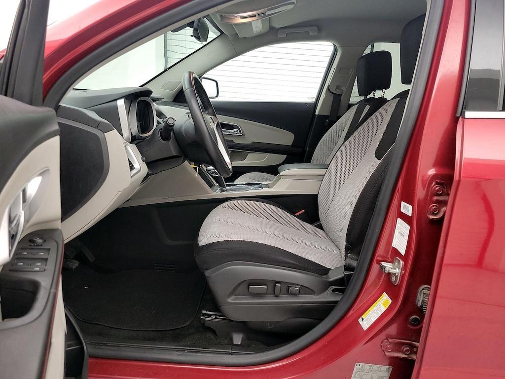 used 2015 Chevrolet Equinox car, priced at $14,599