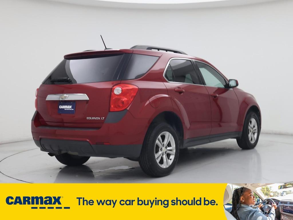 used 2015 Chevrolet Equinox car, priced at $14,599