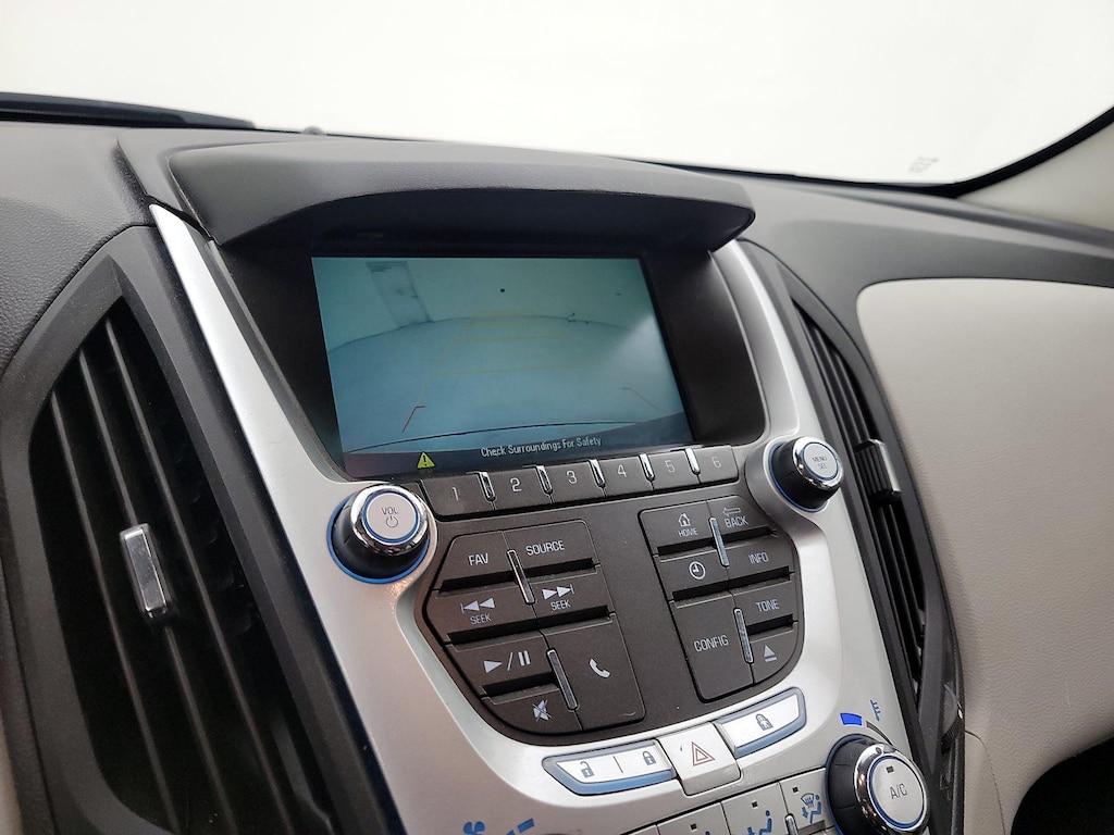 used 2015 Chevrolet Equinox car, priced at $14,599