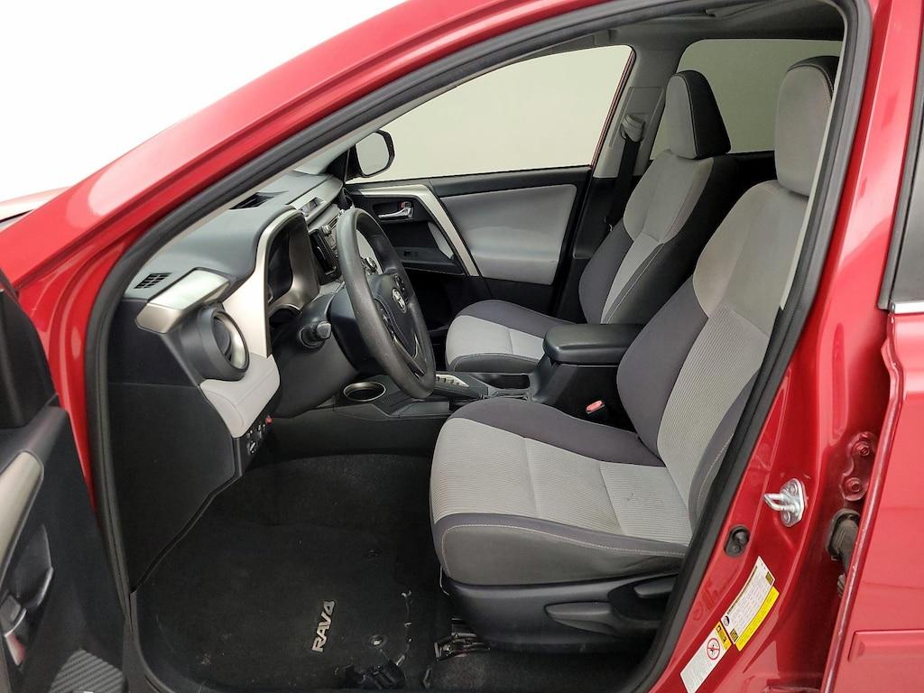 used 2015 Toyota RAV4 car, priced at $16,998